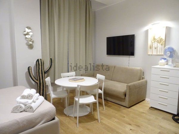 appartamento in affitto a Genova in zona Sottoripa / Maddalena / Molo