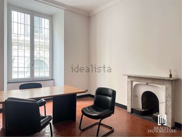 appartamento in affitto a Genova in zona Centro Storico