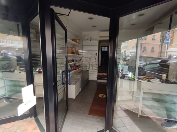 bivano in affitto a Genova in zona Albaro