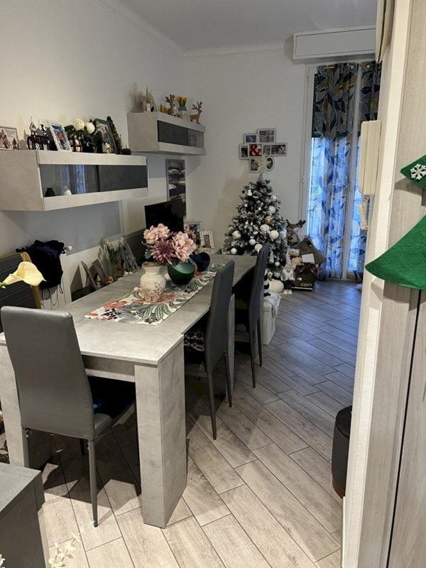 appartamento in affitto a Genova in zona Sturla