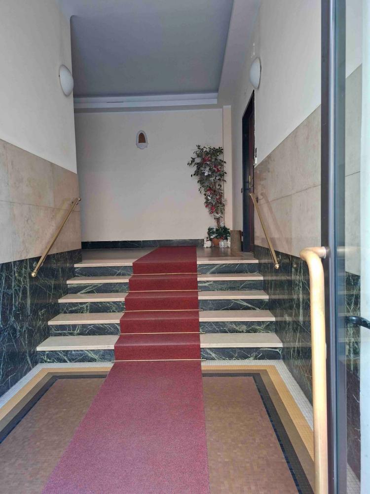 appartamento in affitto a Genova in zona Albaro