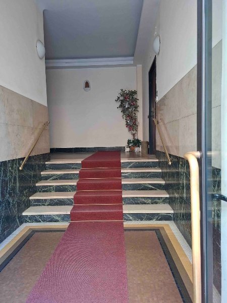 appartamento in affitto a Genova in zona Albaro