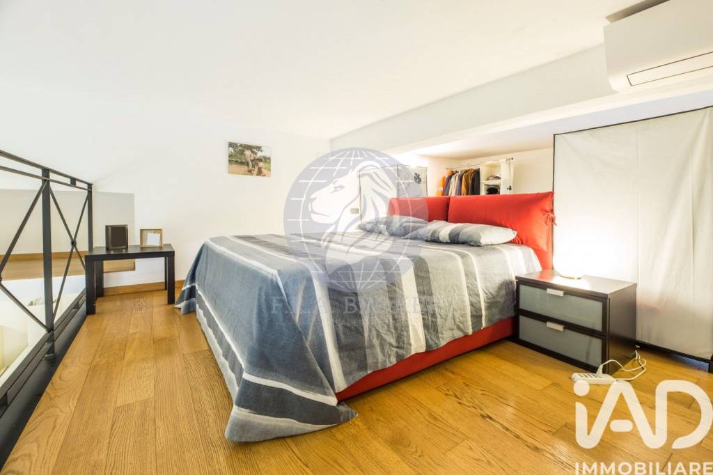 appartamento in affitto a Genova in zona Sottoripa / Maddalena / Molo