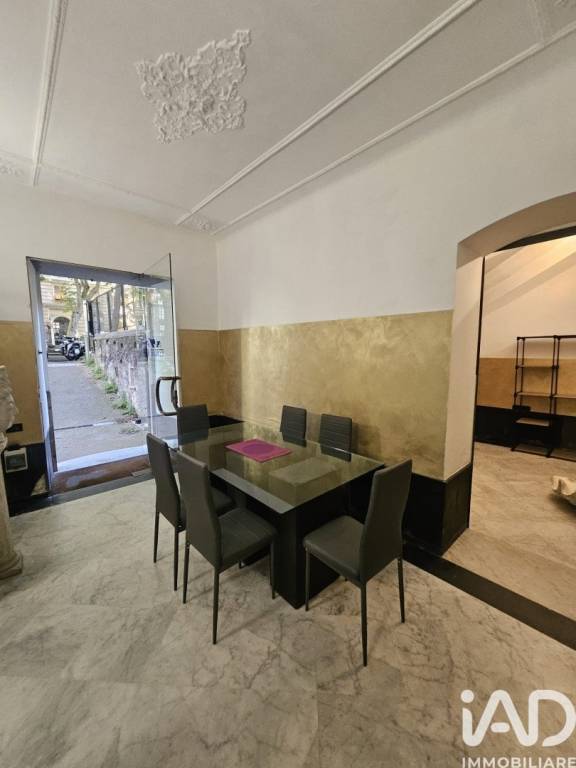 ufficio in affitto a Genova in zona Foce