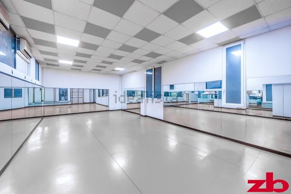 negozio in affitto a Genova in zona Centro Storico