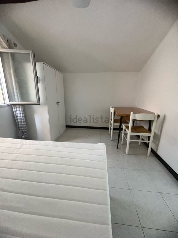 appartamento in affitto a Genova in zona Marassi