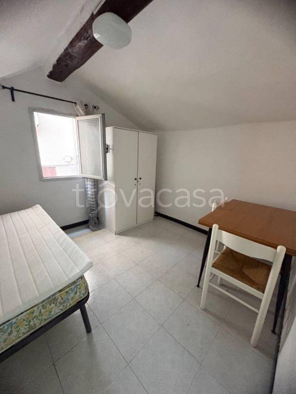 appartamento in affitto a Genova in zona Marassi