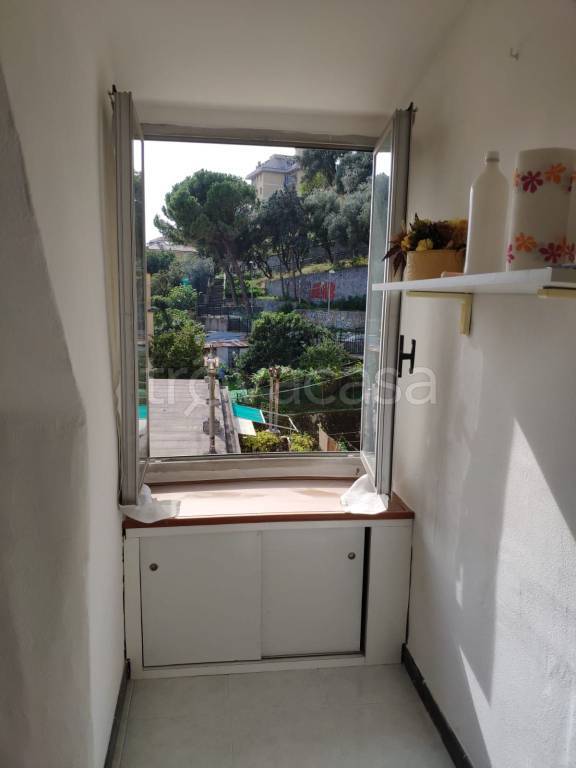 appartamento in affitto a Genova in zona Marassi