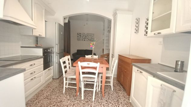 appartamento in affitto a Genova in zona Carignano