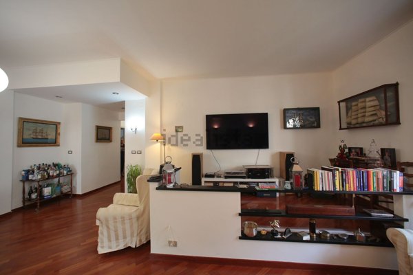 appartamento in affitto a Genova in zona Albaro