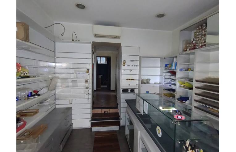 negozio in affitto a Genova in zona Albaro