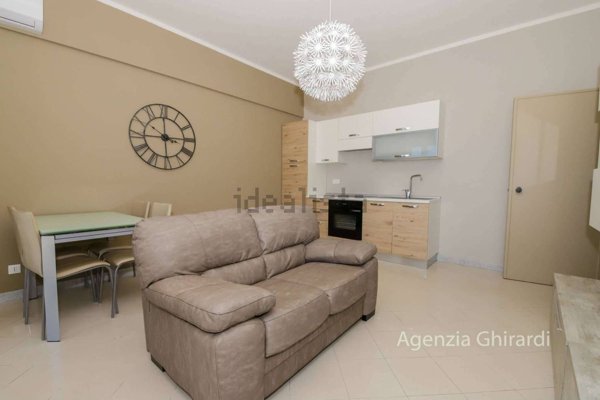 appartamento in affitto a Genova in zona Sestri Ponente