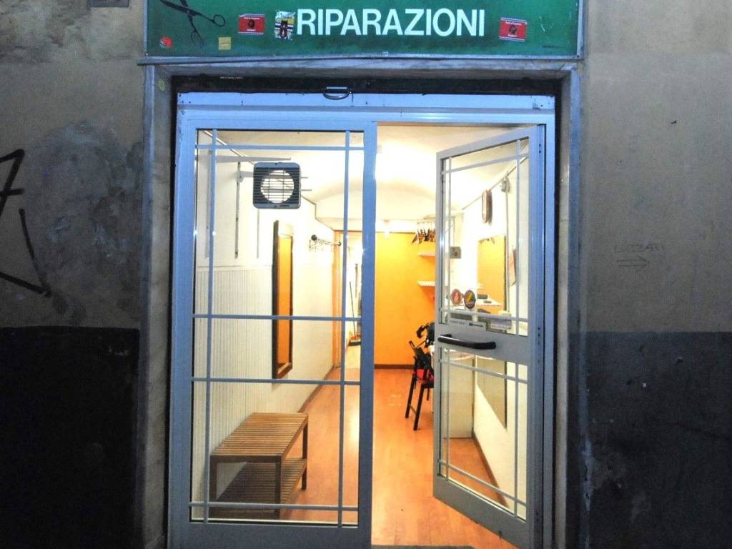 negozio in affitto a Genova in zona Centro Storico