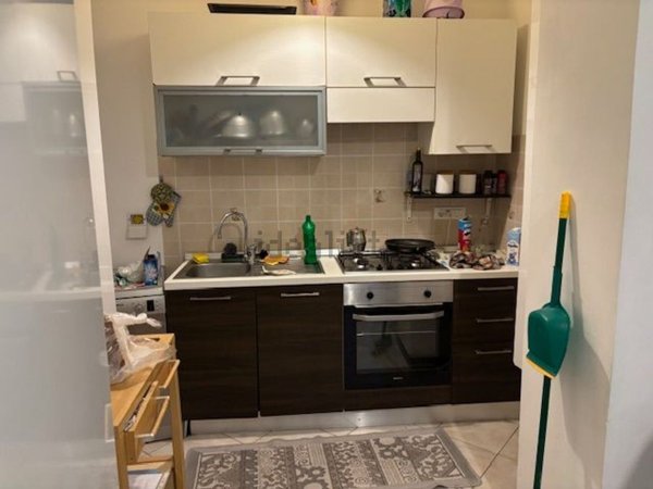 appartamento in affitto a Genova