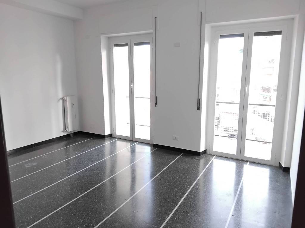 appartamento in affitto a Genova in zona Albaro