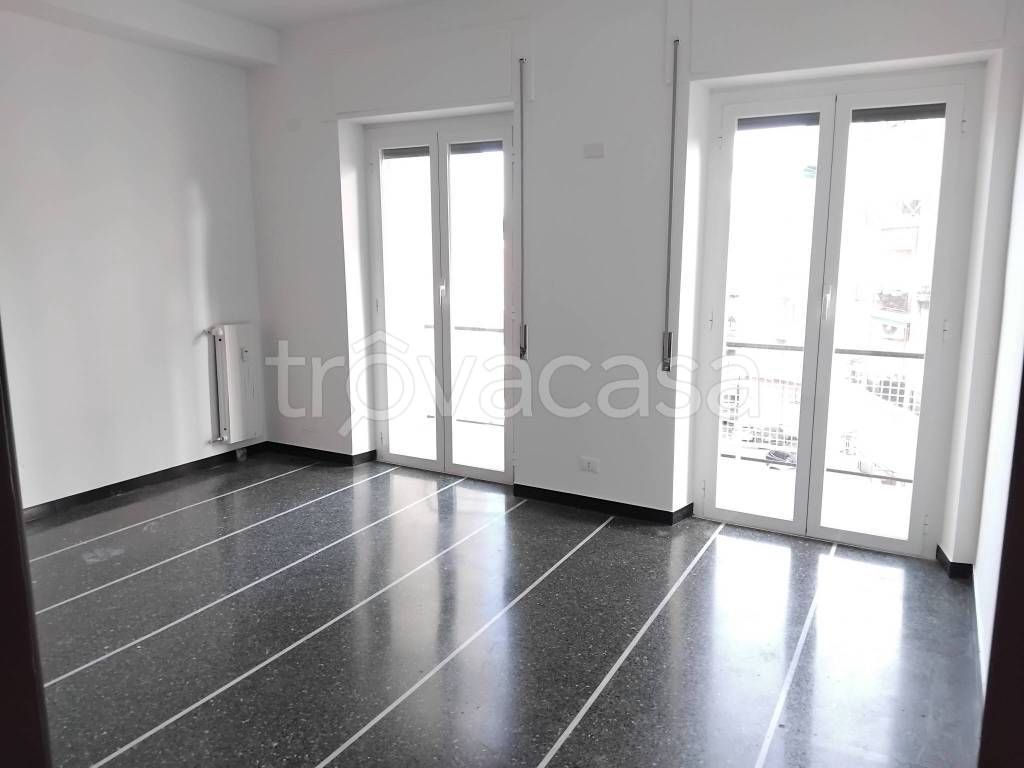 appartamento in affitto a Genova in zona Albaro
