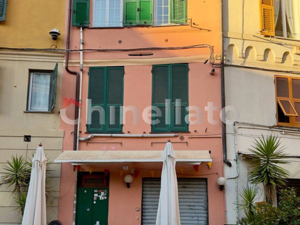 appartamento in affitto a Genova in zona Lagaccio / Granarolo