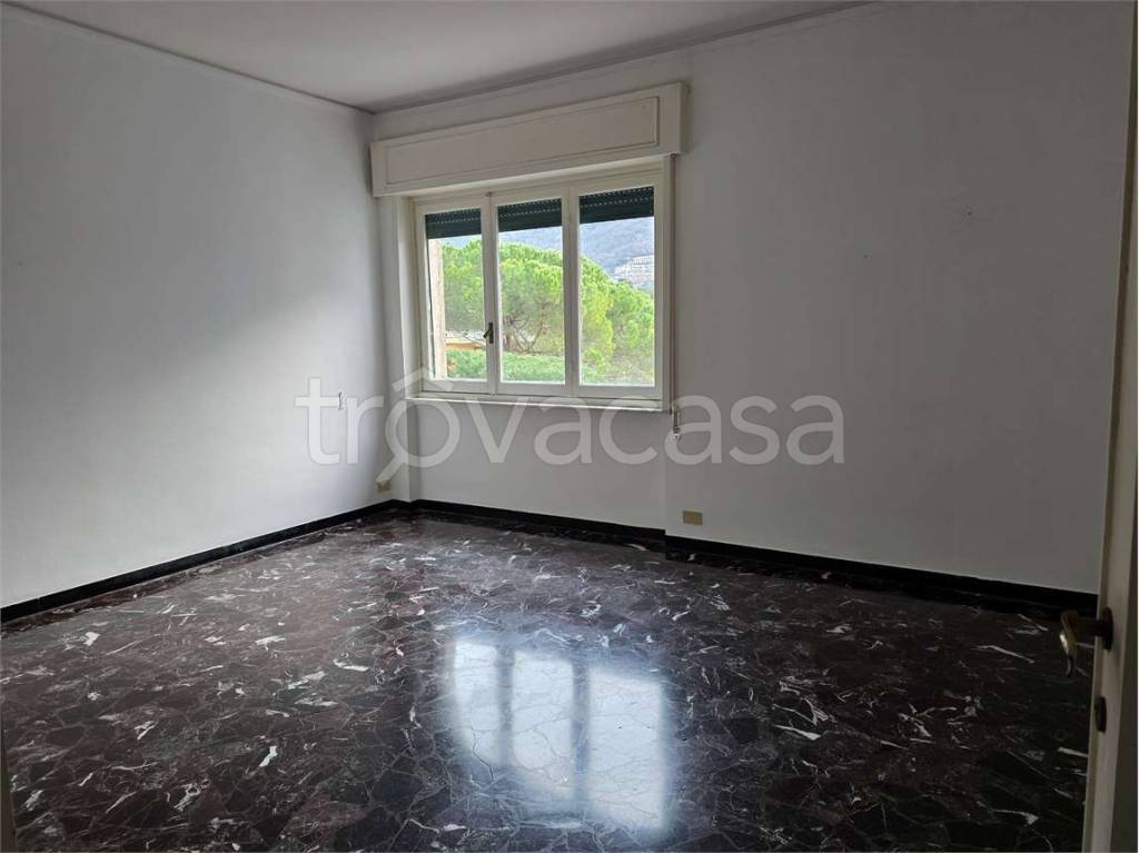 appartamento in affitto a Genova