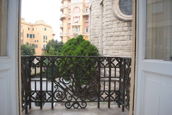 appartamento in affitto a Genova in zona Centro Storico