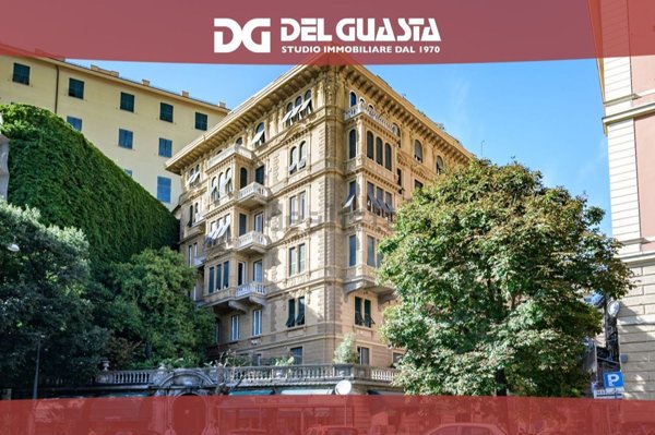appartamento in affitto a Genova