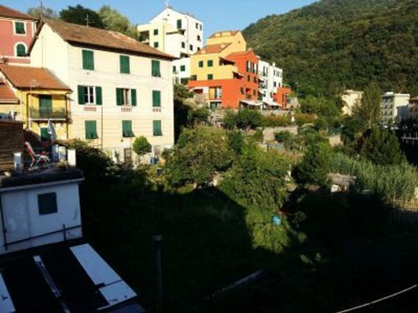 appartamento in affitto a Genova in zona Struppa