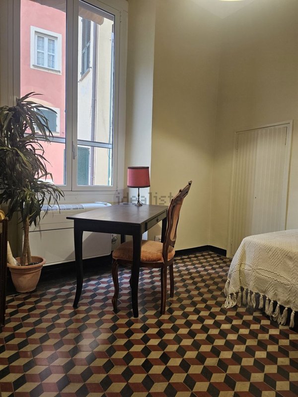 appartamento in affitto a Genova in zona Centro Storico