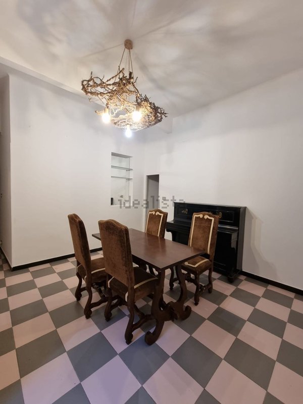 appartamento in affitto a Genova in zona Albaro