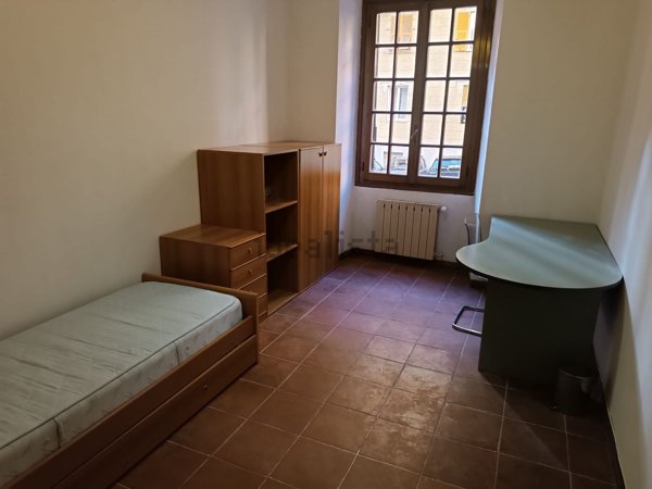 appartamento in affitto a Genova in zona Castelletto