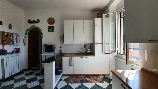 appartamento in affitto a Genova in zona Centro Storico