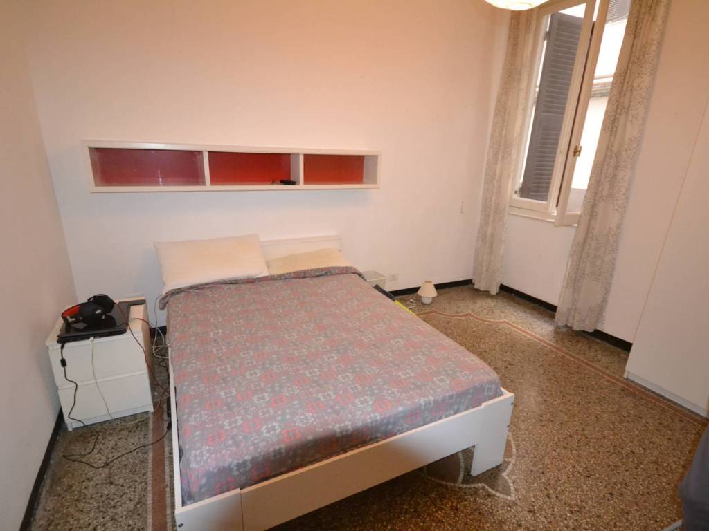appartamento in affitto a Genova in zona Sturla