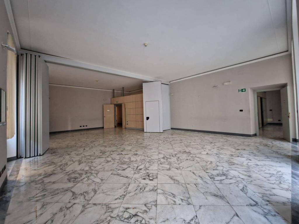 ufficio in affitto a Genova in zona Centro Storico