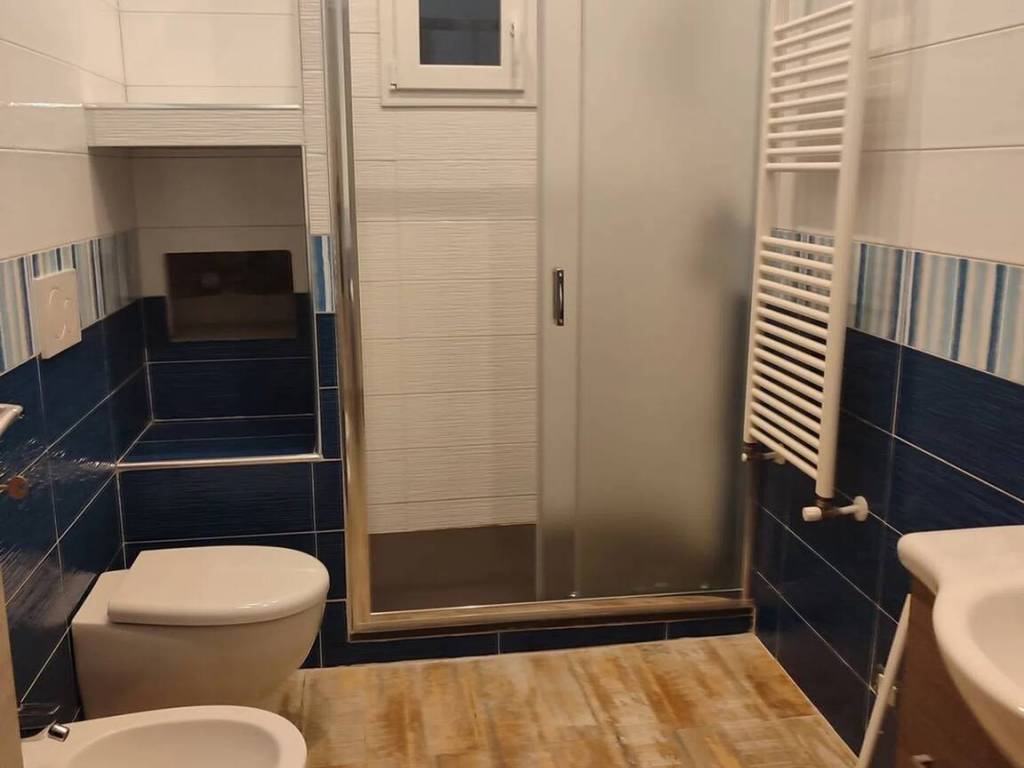 appartamento in affitto a Genova in zona San Fruttuoso