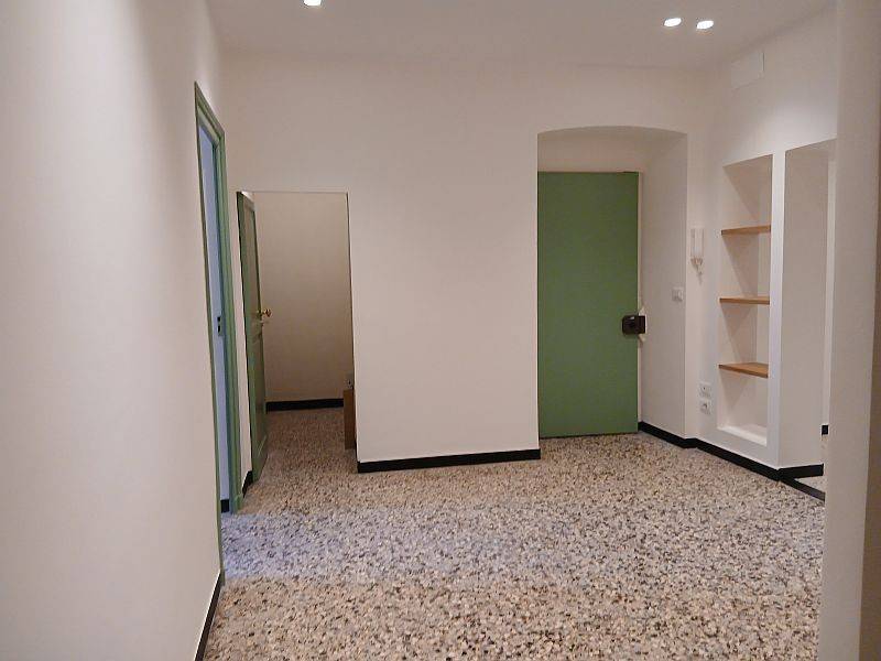 appartamento in affitto a Genova in zona Carignano