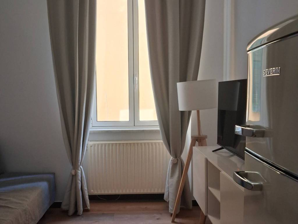 appartamento in affitto a Genova in zona Nervi