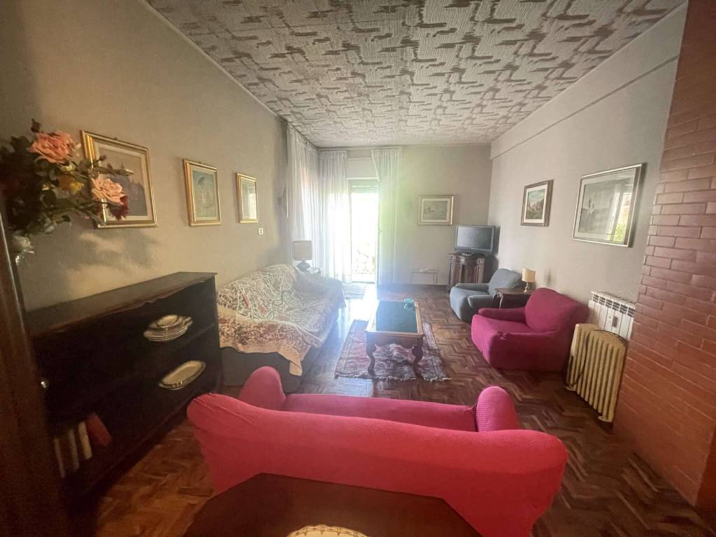 appartamento in affitto a Genova