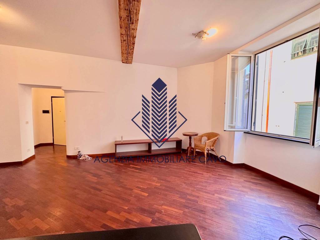 appartamento in affitto a Genova in zona Centro Storico