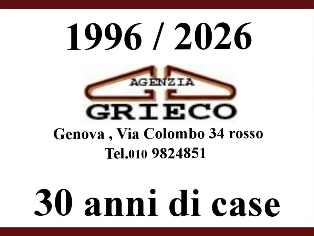 appartamento in affitto a Genova in zona Centro Storico