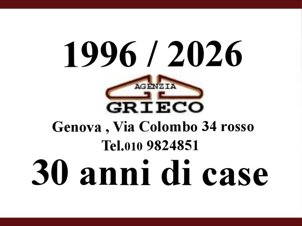 appartamento in affitto a Genova in zona Centro Storico
