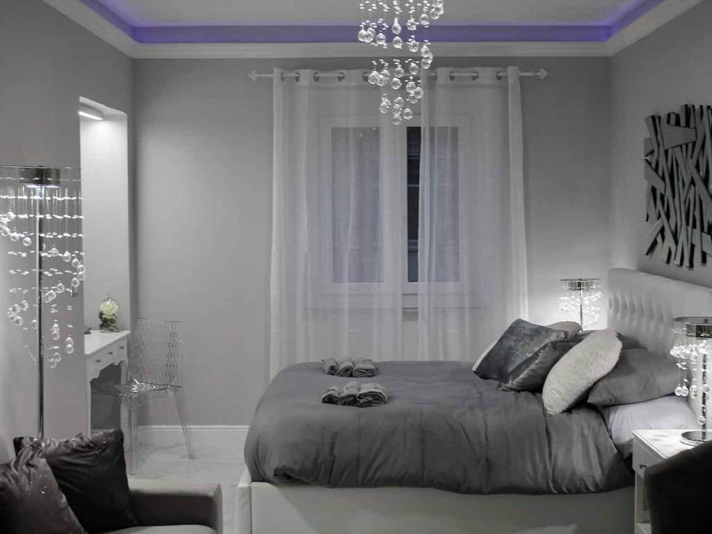 appartamento in affitto a Genova in zona Centro Storico