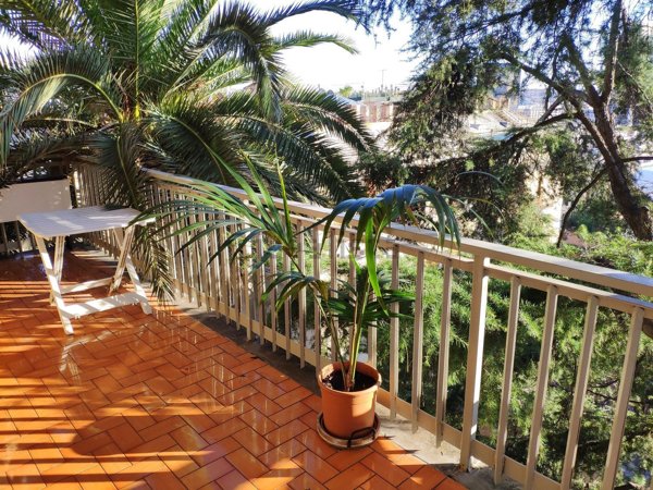 appartamento in affitto a Genova in zona Portoria / Piccapietra