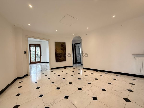 appartamento in affitto a Genova in zona San Vincenzo