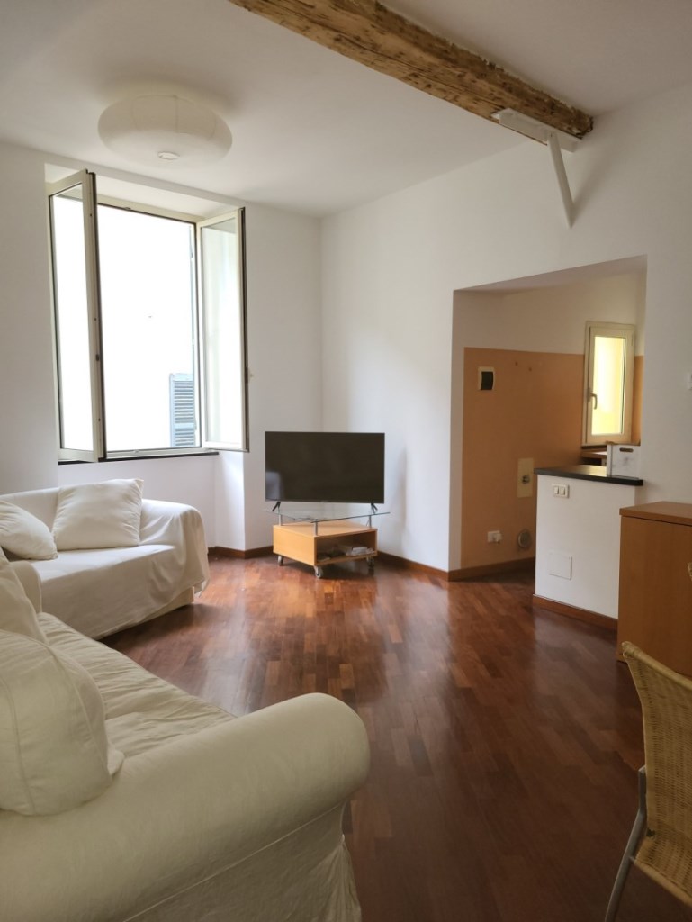 appartamento in affitto a Genova in zona Sampierdarena