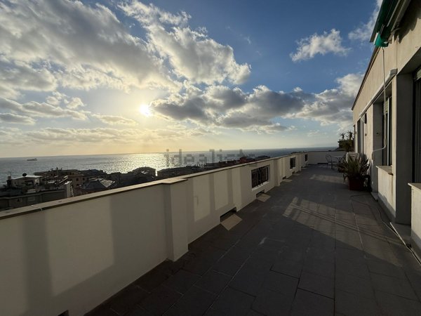 appartamento in affitto a Genova