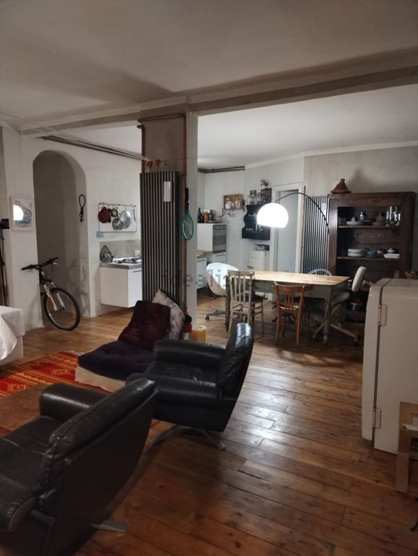 appartamento in affitto a Genova in zona Sottoripa / Maddalena / Molo