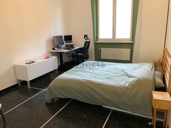 appartamento in affitto a Genova in zona Marassi