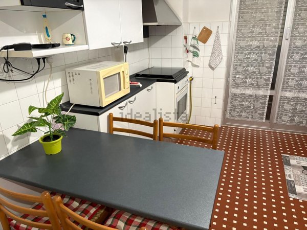 appartamento in affitto a Genova in zona San Martino