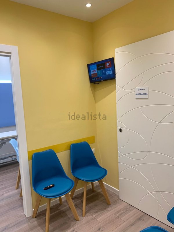 ufficio in affitto a Genova in zona San Vincenzo