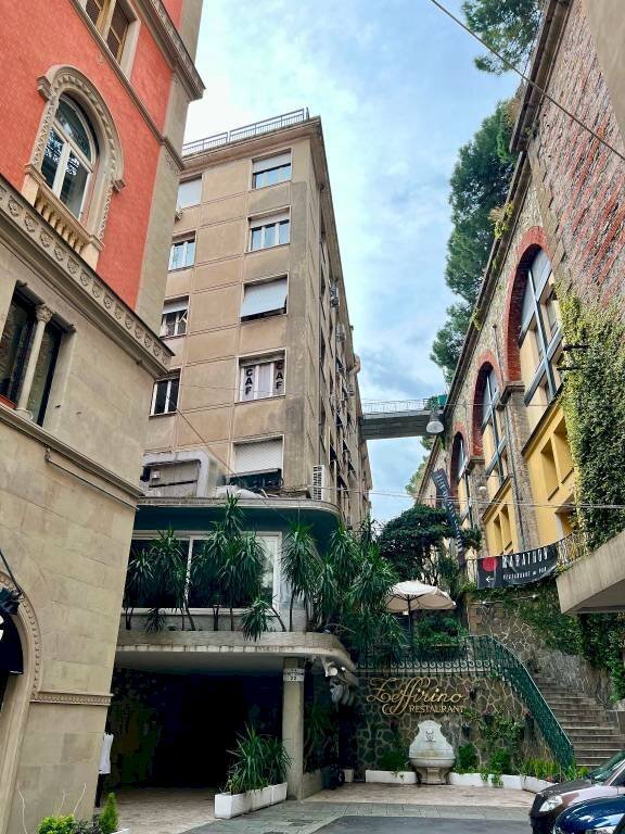 appartamento in affitto a Genova in zona Centro Storico