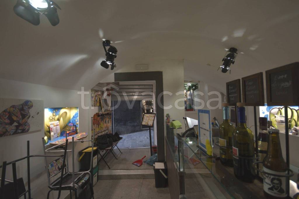 appartamento in vendita a Genova in zona Centro Storico