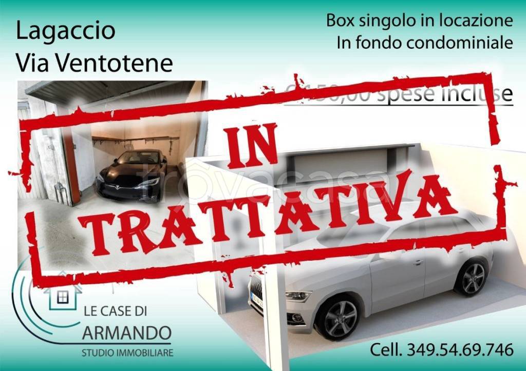 casa indipendente in affitto a Genova in zona Lagaccio / Granarolo